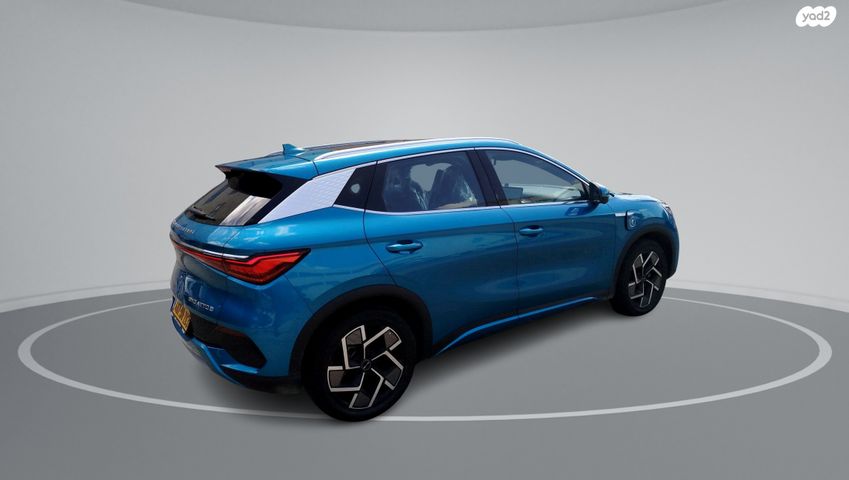 בי.ווי.די אטו 3