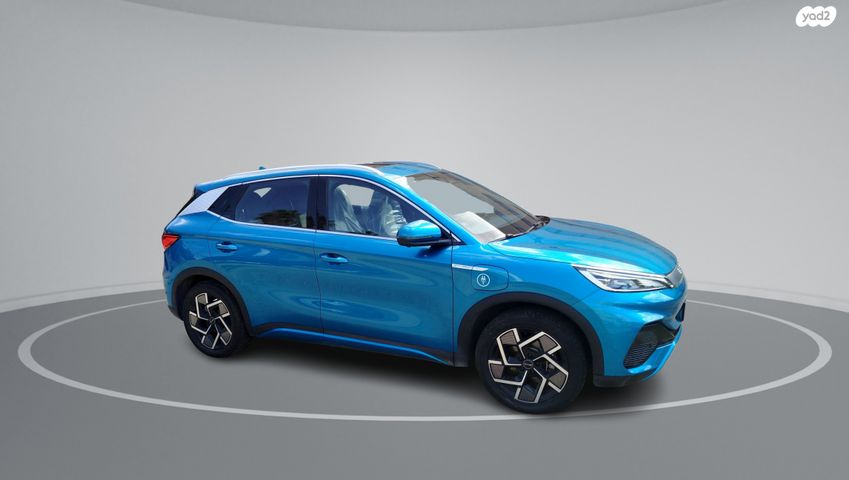 בי.ווי.די אטו 3