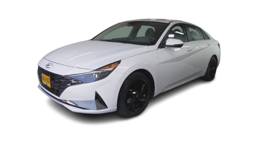 יונדאי אלנטרה