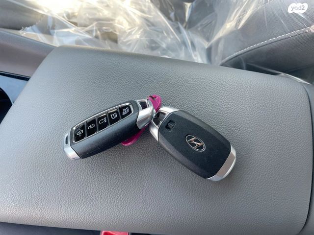 יונדאי אלנטרה