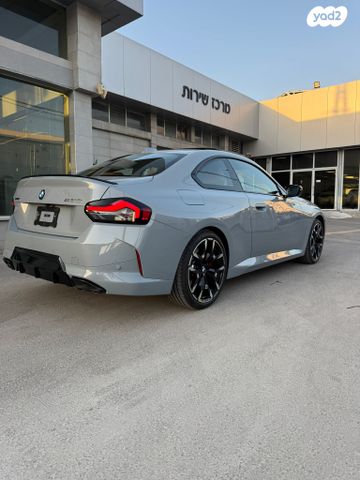 ב מ וו סדרה 2