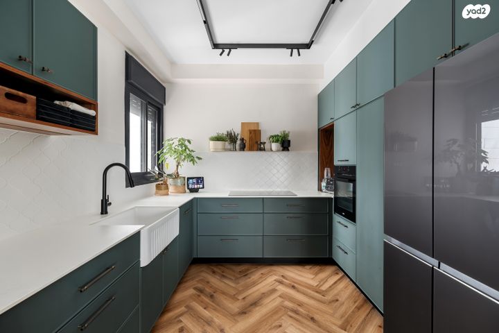 דירה, החילות 12, נרקיסים, ראשון לציון