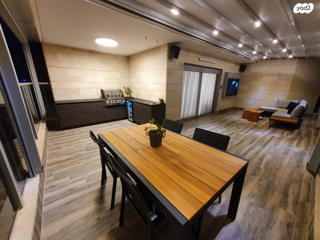 גג/ פנטהאוז, בצלאל 31, שכונה ב', באר שבע