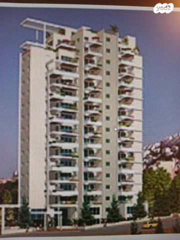 דירה, עמוס 18, בן דור, נשר