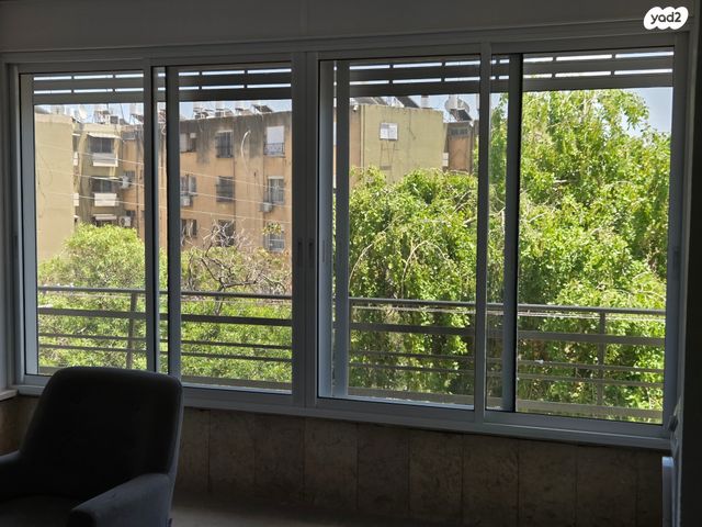 דירה, רוטשילד 6, לב העיר, טבריה