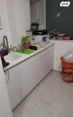 דירה, הצבעוני 23, רובע ח', אשדוד