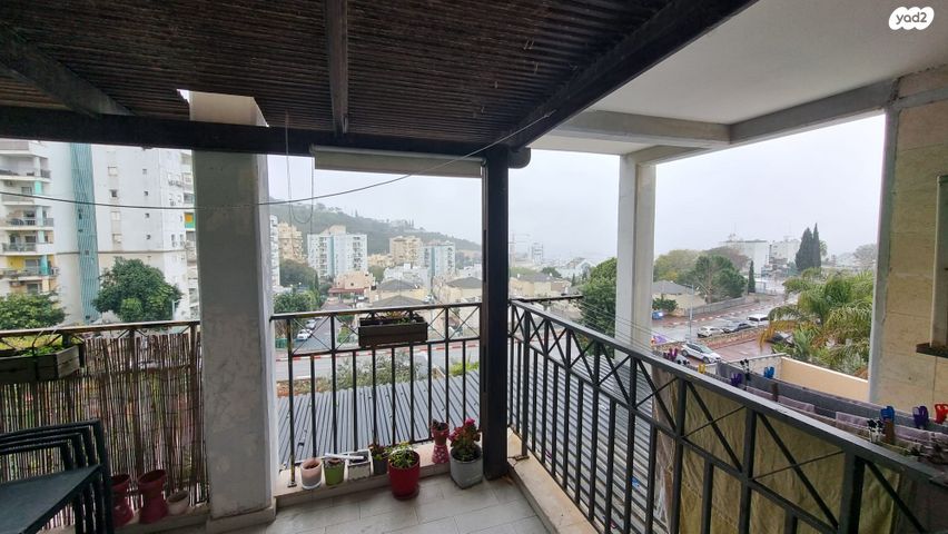 דירה, קורנית 2, הר יונה, נצרת עילית / נוף הגליל