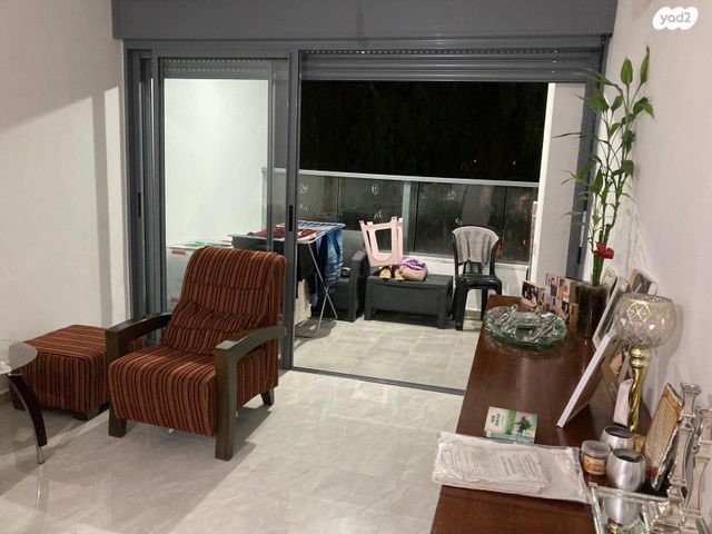 דירה, הצבעוני 23, רובע ח', אשדוד