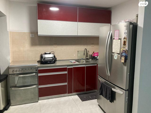 דירה, הצבעוני 23, רובע ח', אשדוד