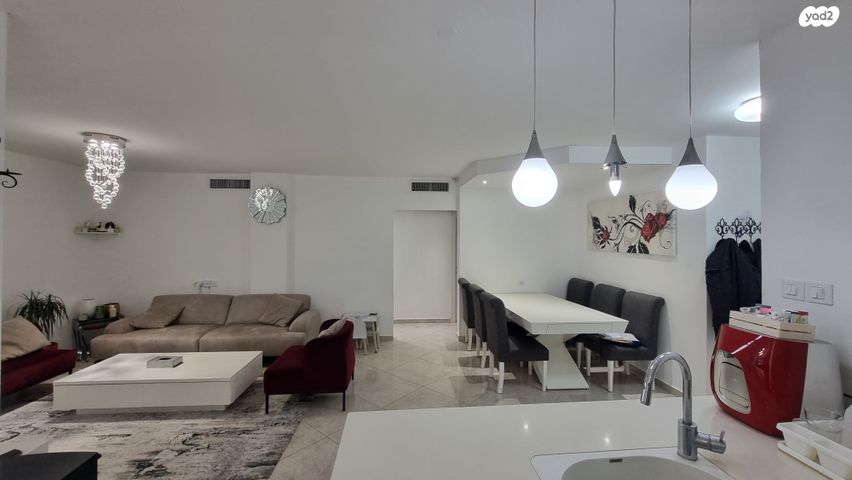 דירה, קורנית 2, הר יונה, נצרת עילית / נוף הגליל