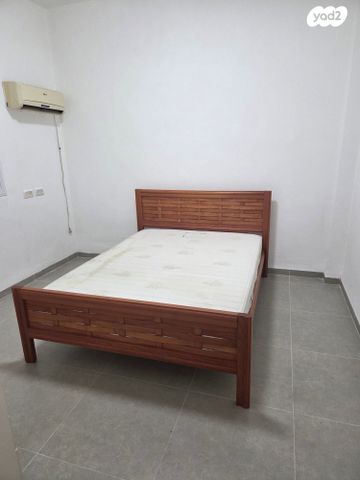 דירה, רוטשילד 6, לב העיר, טבריה