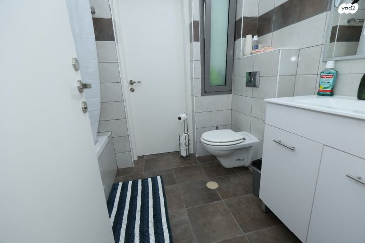 דירה, נחום שריג 16, רמות הרכס, באר שבע