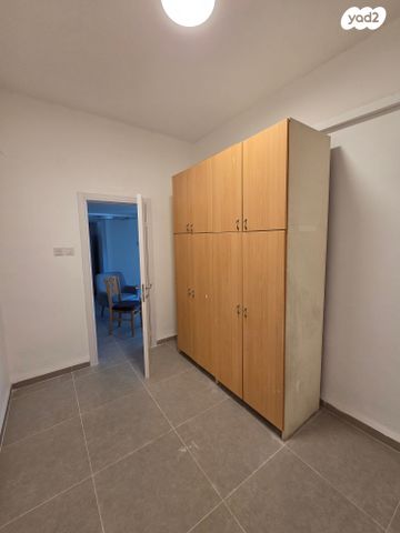 דירה, רוטשילד 6, לב העיר, טבריה