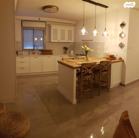 גג/ פנטהאוז, בצלאל 31, שכונה ב', באר שבע