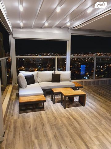 גג/ פנטהאוז, בצלאל 31, שכונה ב', באר שבע