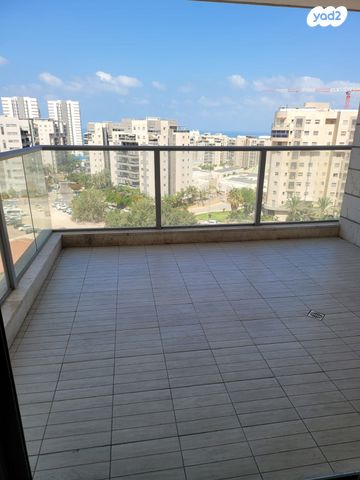 דירה, שדרות הציונות 77, ברנע, אשקלון