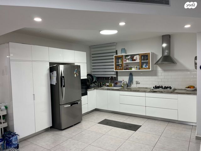 דירה, נחום שריג 16, רמות הרכס, באר שבע