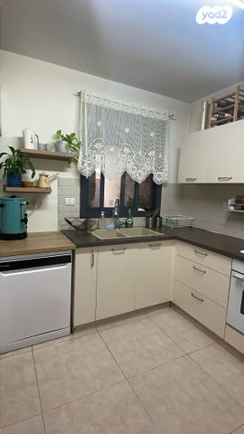 דירת גן, השיקמה 14, קרית רבין, מגדל העמק