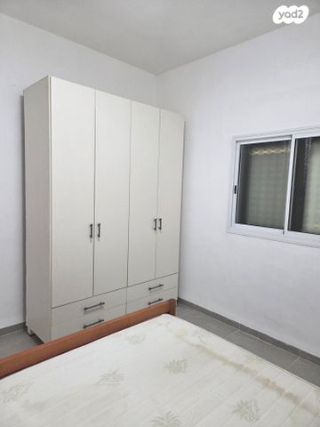 דירה, רוטשילד 6, לב העיר, טבריה