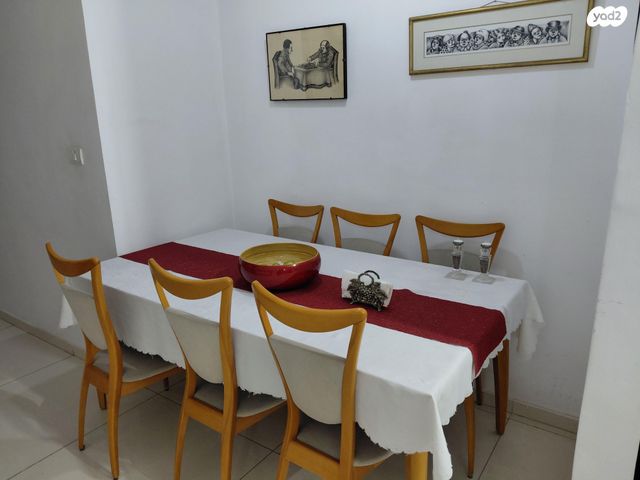 דירה, האלוף נחמיה תמרי 13, עליות, רמת גן