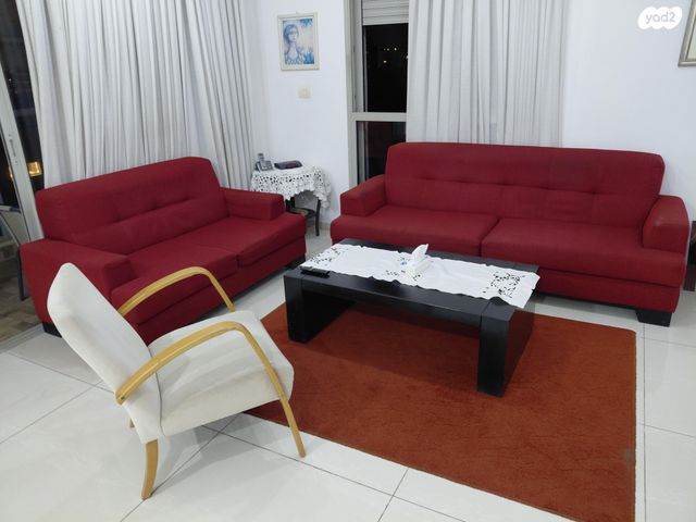 דירה, האלוף נחמיה תמרי 13, עליות, רמת גן