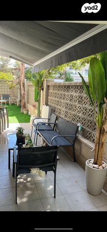 דירת גן, שמורת נחל שניר 3, אגמים, נתניה