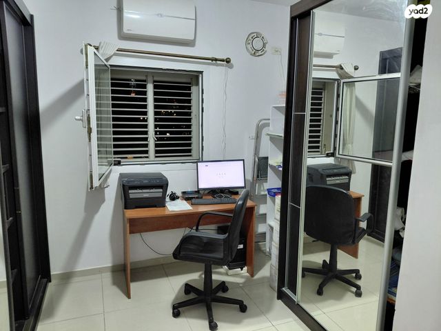 דירה, האלוף נחמיה תמרי 13, עליות, רמת גן