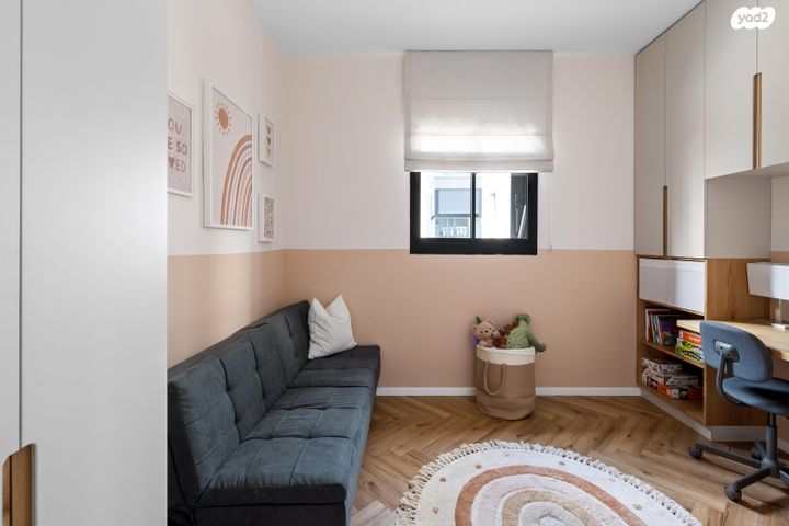 דירה, החילות 12, נרקיסים, ראשון לציון