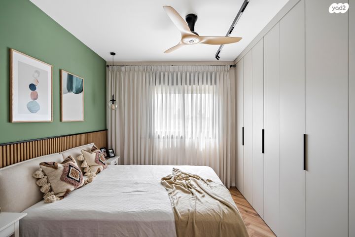 דירה, החילות 12, נרקיסים, ראשון לציון