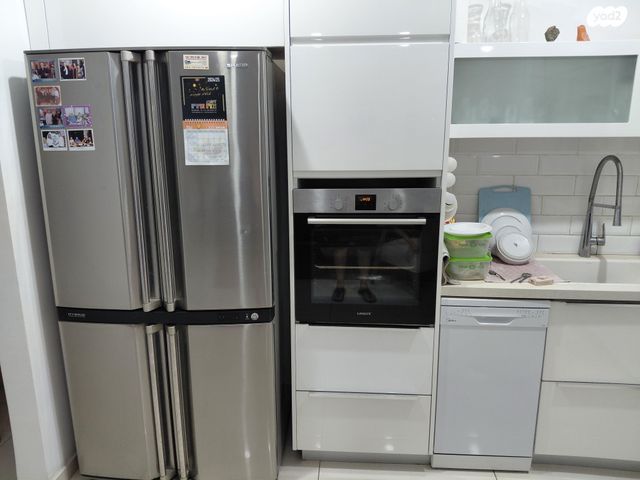 דירה, האלוף נחמיה תמרי 13, עליות, רמת גן