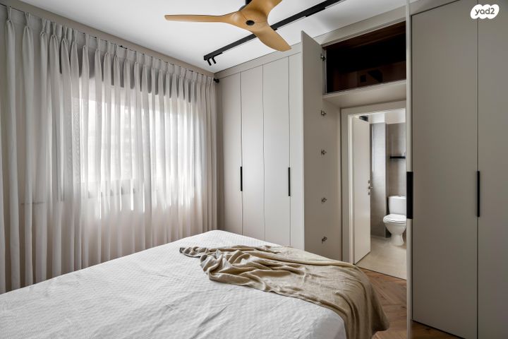 דירה, החילות 12, נרקיסים, ראשון לציון