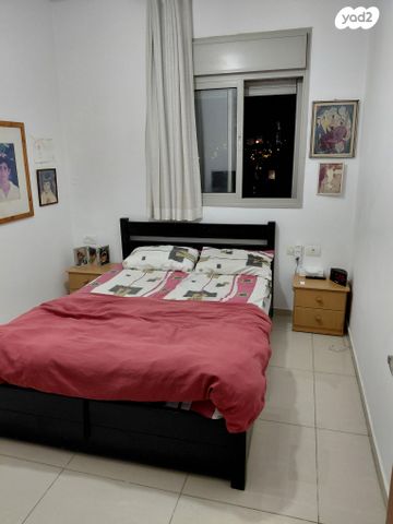 דירה, האלוף נחמיה תמרי 13, עליות, רמת גן