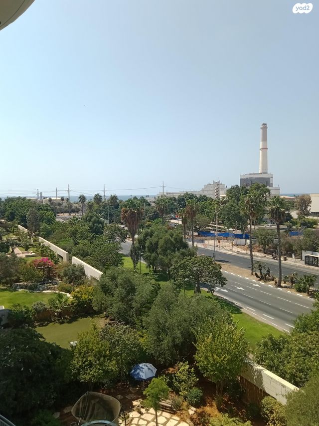 דירה, אבא קובנר 13, כוכב הצפון, תל אביב יפו