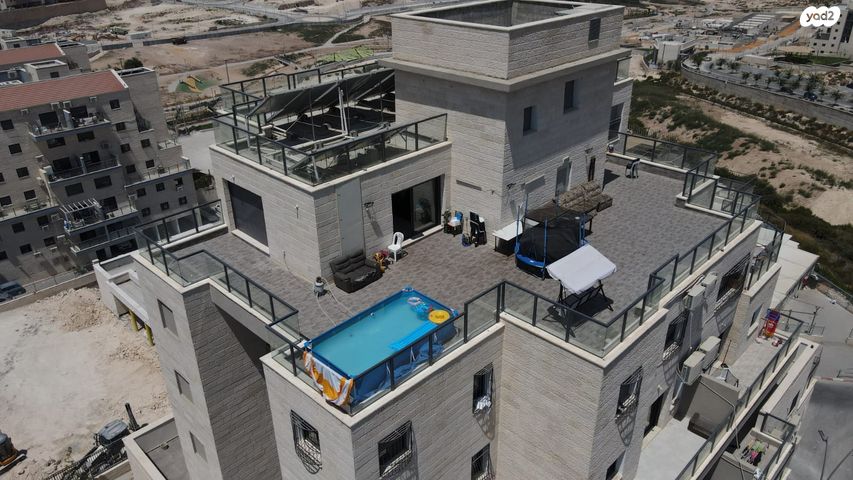 שדרות האמוראים 9