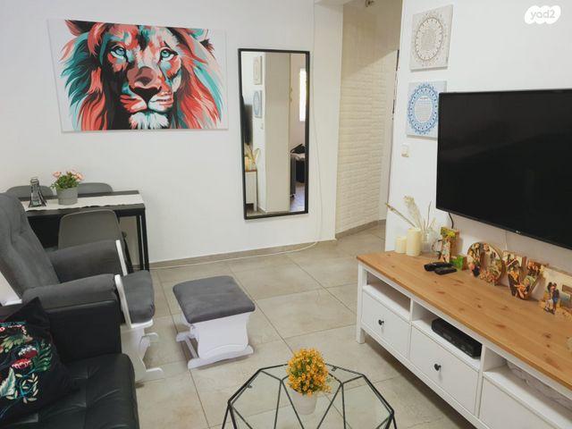 יחידת דיור, הרימון 336, ברקן, ברקן