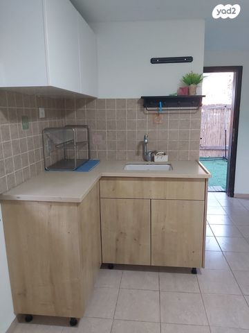 דירה, הגפן 1, לימן, לימן