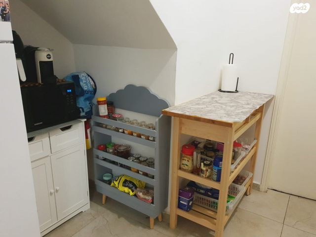 יחידת דיור, הרימון 336, ברקן, ברקן