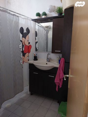 דירה, הרב לנדרס 12, רמת עמידר, רמת גן