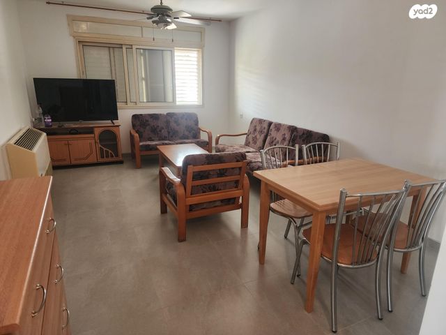 דירה, רחבת רד"ק 14, שכונה י"א, באר שבע