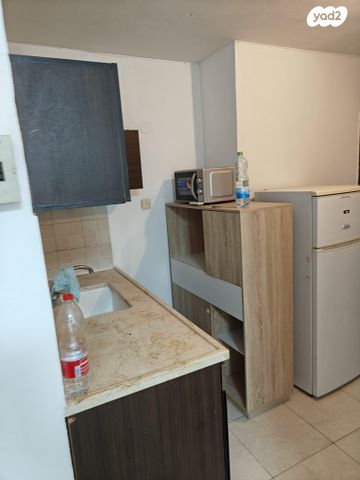 דירה, דרך השלום 61, שכונה ג', באר שבע