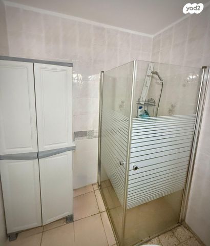 דירה, רחבת רד"ק 14, שכונה י"א, באר שבע