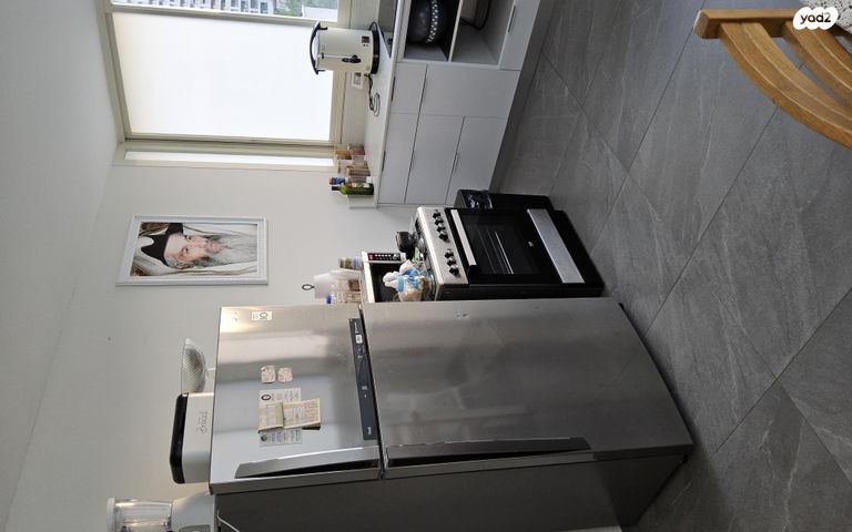 יחידת דיור, תמר 6, אפק, קרית ביאליק