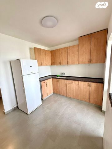 דירה, רחבת רד"ק 14, שכונה י"א, באר שבע