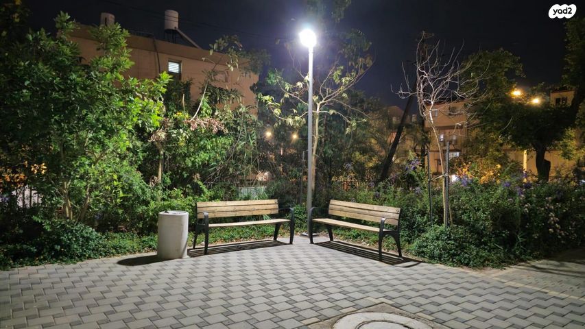 דירה, אילות 15, המאפיה, מרכז העיר, אילת