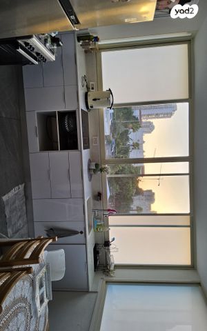 יחידת דיור, תמר 6, אפק, קרית ביאליק