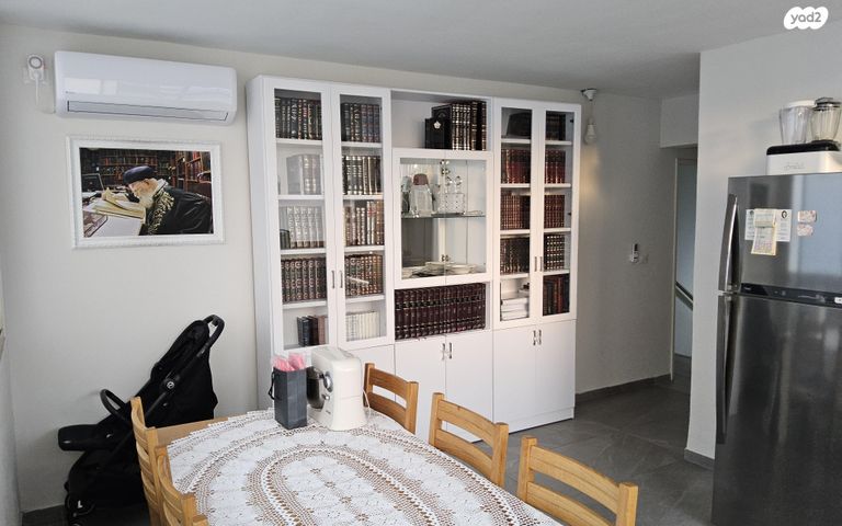 יחידת דיור, תמר 6, אפק, קרית ביאליק