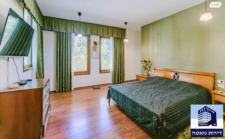 בית פרטי/ קוטג', נווה עוז, פתח תקווה