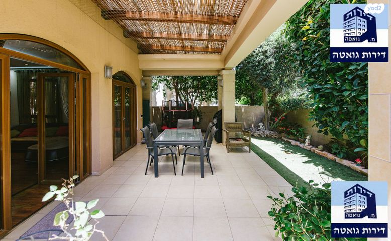 בית פרטי/ קוטג', נווה עוז, פתח תקווה