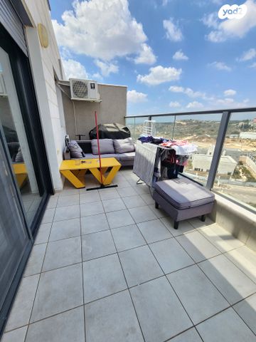 גג/ פנטהאוז, חריש