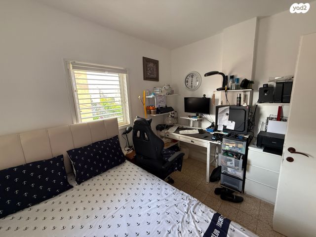 דירה, דרך רזיאל 25, צפון מזרח מרכז העיר, נתניה